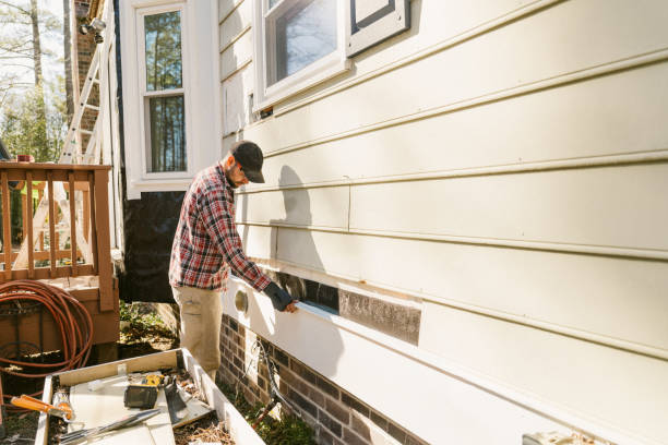 Trusted Siding Replacement service in Lake Lynn, PA - Creative Siding